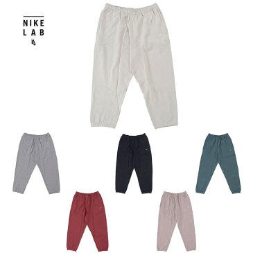 【セール価格】【返品交換不可】NIKE LAB ナイキ ラボ Nrg Solo fic Pant CW5460 072 / 063 / 010 / 387 / 661 / 245 メンズ パンツ ズボン ボトムス nike1802