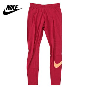 ڳŷѡDEALۡڥȥåȡۡڥ̵ NIKE ʥ WOMENS FEMME LOGO CLUB LGGNG 830337 607 ǥ 쥮 ԥ NKN