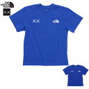 The North Face KAWS ザノースフェイス カウズ TNF×KW SS TEE NF0A7WLLCZ6 / NF0A7WLLVA6 Tシャツ ショートスリーブ ティー tnf0042