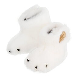 【楽天スーパーDEAL】【アウトレット】SOREL ソレル Infant Sorel Bear Paw Slipper NN2943 125 ベビー スリッパ NKN nn0914