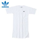 adidas AfB_X TREFOIL DRESS gtHChX FL0051 fB[X s[X OTVc  zCg 