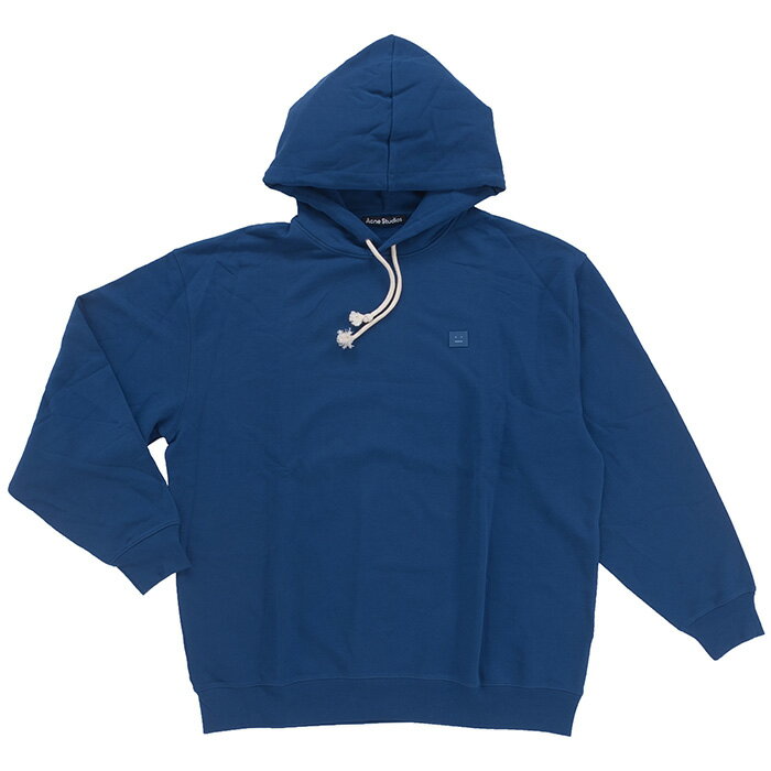 楽天市場】acne studios スウェット（カラーブルー）（トップス