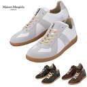 Maison Margiela メゾン マルジェラ Sneakers S57WS0236 P1895 101 / 900 / H8541 スニーカー シューズ 靴 NKN mgl0212