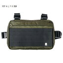 アリクス ウエストバッグ ALYX Chest Rig AAMBA0008C022 022 チェストバッグ(otr2881)(4)