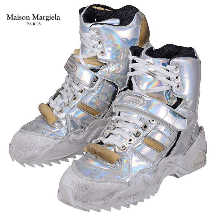 Maison Margiela ᥾ ޥ른 Sneakers S39WS0036 P2120 H5807 ǥ ˡ С ᥿å ᡼ù(otr3088)