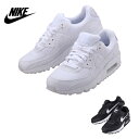 NIKE ナイキ WMNS AIR MAX 90 エアマックス DH8010 100 / DH8010 002 レディース スニーカー ホワイト 白 ブラック 黒