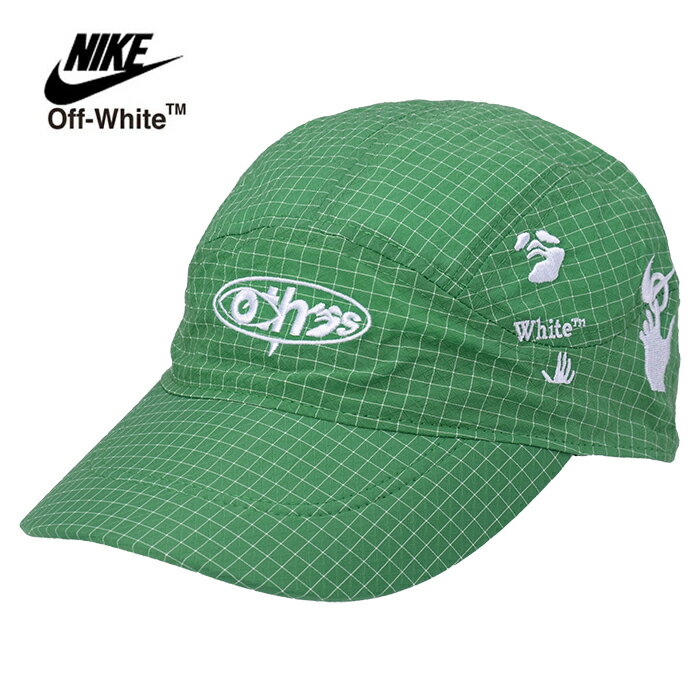 楽天市場】off-white オフホワイト キャップの通販 楽天市場】off-white オフホワイト キャップの通販