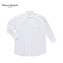 yAEgbgzMaison Margiela ] }WF Camicia S51DL0352 S43001 100 h[v{^_EVc NKN nn1204