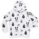 yAEgbgzMcQ By Alexander McQueen }bNL[ ALT_[ Boyfriend Hoodie 481637RLJ74 9000 p[J[ fB[X NKN nn1206