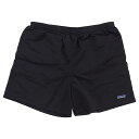 【レビュープレゼントキャンペーン中】【メール便】Patagonia パタゴニア M’s Baggies Shorts - 5 in 57022 バギーズ ショーツ 売れ筋アイテム アウトドア