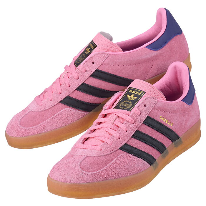 楽天市場】adidas gazelle ピンク（靴サイズ（cm）23.5）（レディース