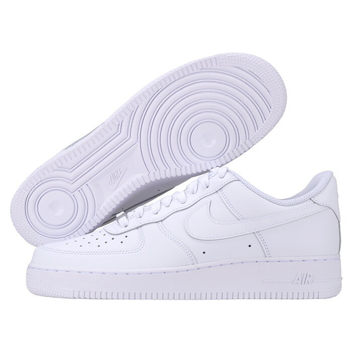 【アウトレット】NIKE ナイキ AIR FORCE 1’07 エアフォース1 CW2288 111 メンズ ス...