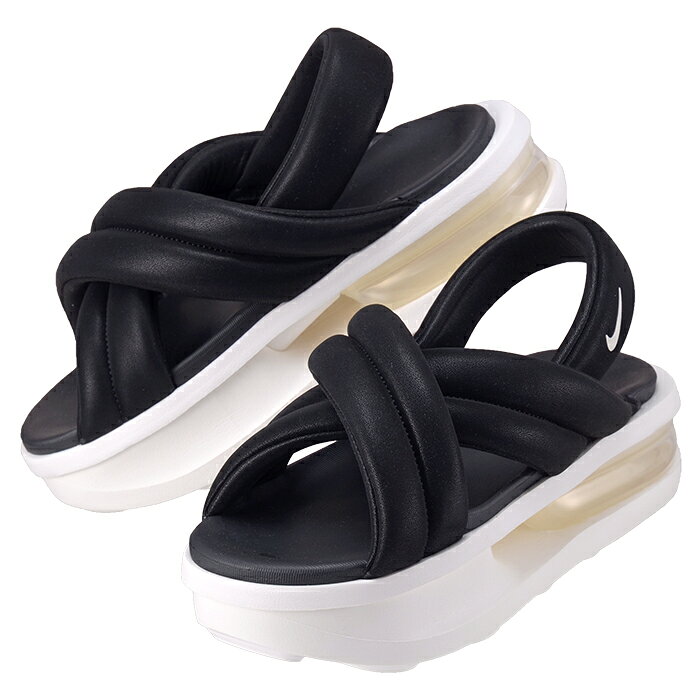 【アウトレット】NIKE ナイキ W AIR MAX ISLA SANDAL エアマックス アイラ サンダ...