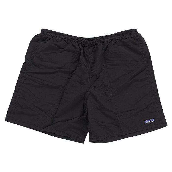 ペ*グ様 Patagonia バギーズロング バギーズパンツ9インチ黒 楽天市場】パタゴニア バギーズロング(カラーブラック)の通販