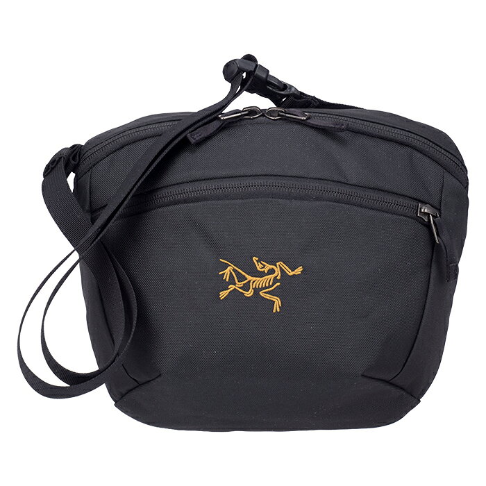 楽天市場】アークテリクス ショルダーバック maka 2 waistpackの通販