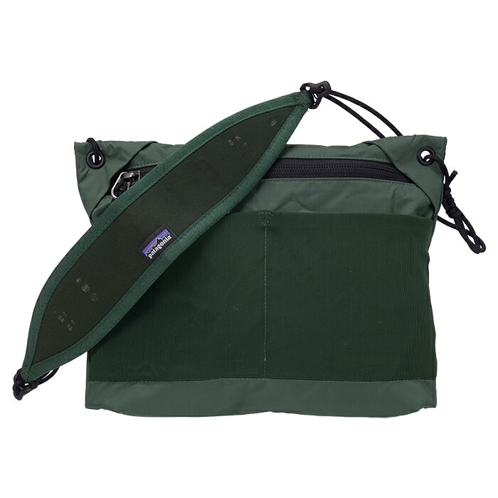 楽天市場】パタゴニア バッグ（カラーグリーン）（男女兼用バッグ