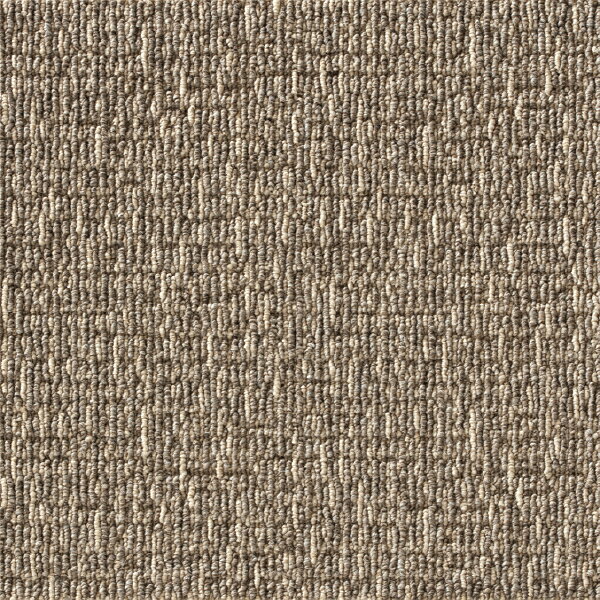 洗える タイルカーペット 滑り止め 東リ ファブリックフロア アタック1000 AK1053 ブラウンr［REROOM］