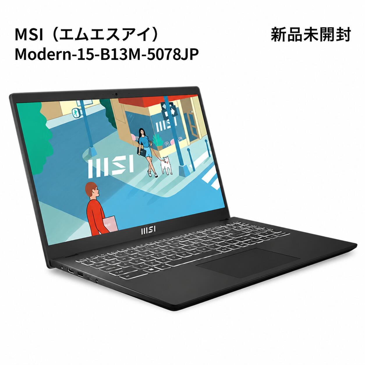 楽天市場】Core i3（ブランドMSI）（ノートPC｜パソコン）：パソコン