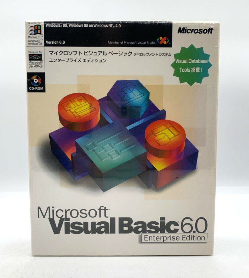 楽天市場】visual basic 6の通販