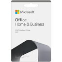 Microsoft Office Home Business 2021(最新 永続版) カード版 マイクロソフト オフィス 2021 ビジネスソフト