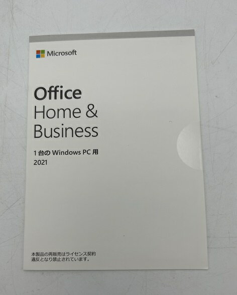 Microsoft Office Home & Business 2019 OEMܸ ̤ ޥե  PC1 1饤 Word Excel Outlook PowerPoint