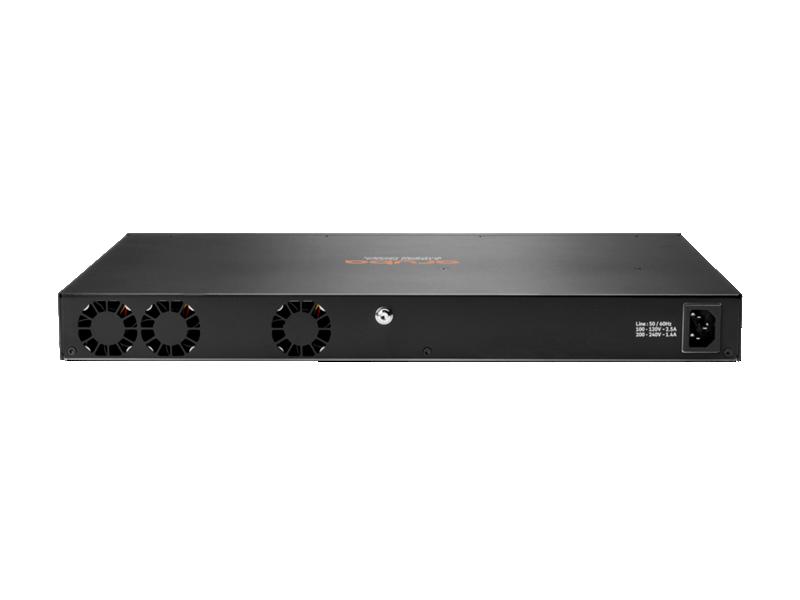 Aruba 6200F 24G 4SFP+スイッチ　日本ヒューレット・パッカード