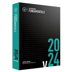 Vectorworks Fundamentals 2024 スタンドアロン版 新品・送料無料 正規品