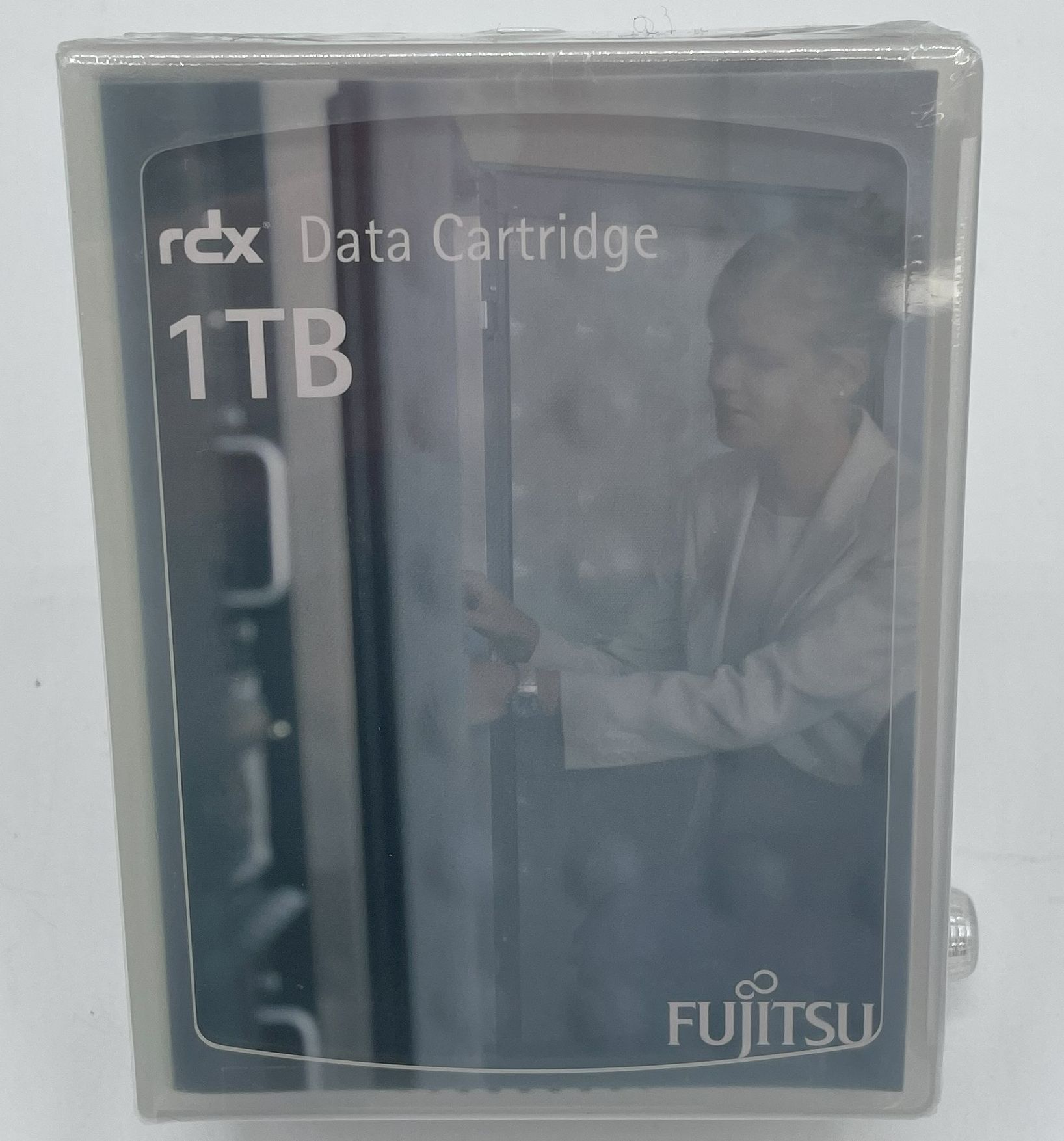 富士通 データカートリッジRDX 1TB送料無料 - Image 2