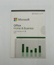Microsoft Office Home and Business 2024 OEM版 マイクロソフト 正規品 PC2台