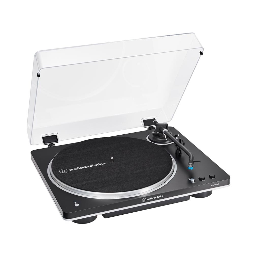 ǥƥ˥ AT-LP70XBT BS 쥳ɥץ졼䡼磻쥹ơ֥ Bluetooth ٥ȥɥ饤 ե륪 ...
