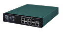 正規品 パナソニックLSネットワークス PN260493H 6ポート PoE給電スイッチングハブ GA-MLi4TPoE+ 送料無料