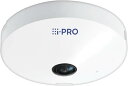 i-PRO WV-S4176UX 屋内 12MP 全方位 AIカメラインドア新品未使用正規品送料無料