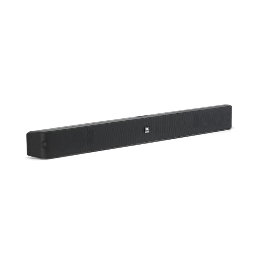 JBL PROFESSIONAL PSB-2 テレビ用スピ-カ·サウンドバ-|Bluetooth HDMI 高音質 省スペ-ス 低音 テレビ リモコン付属 PSB2 シンプルな外観で美しく設置可能 新品未開封 送料無料