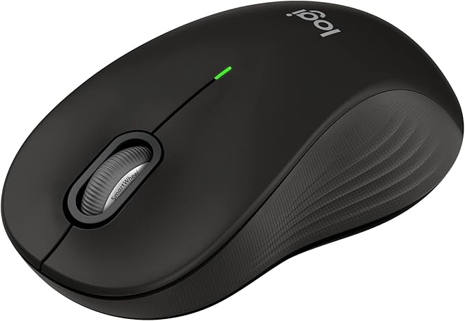 Trackball - ワイヤレスマウス　ロジクール Signature M650 フォービジネス Lサイズ グラファイト M650BBLGR 正規品　新品