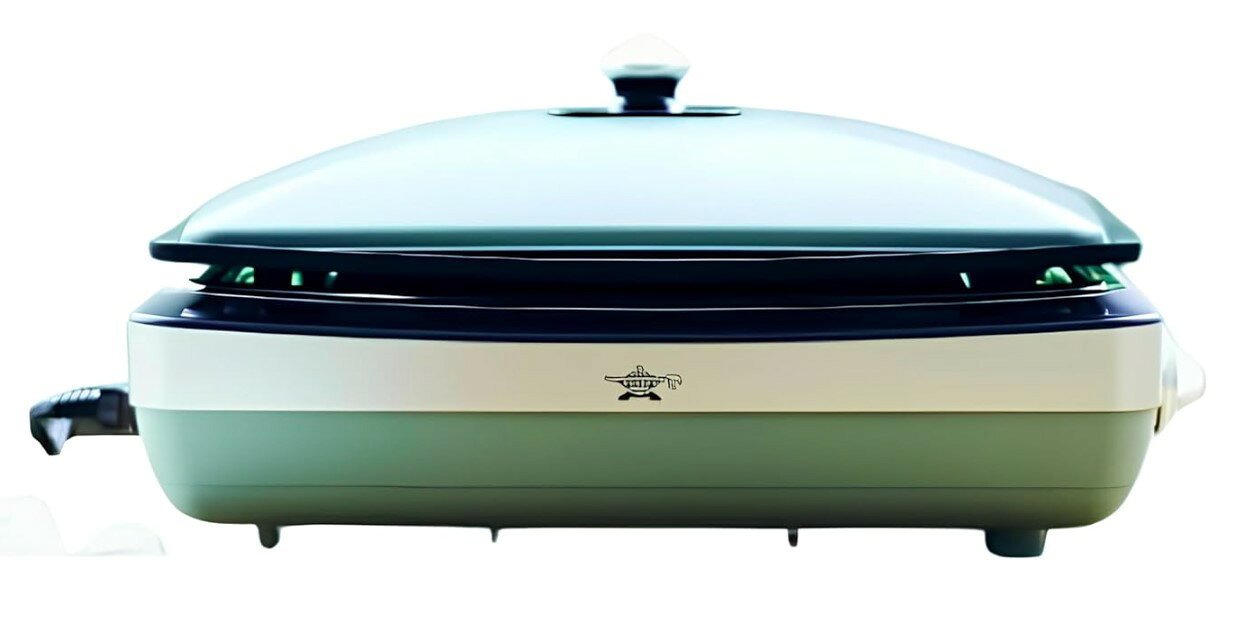 楽天市場】Aladdin グラファイトマジックグリラーPlus AMG-G1300Aの通販
