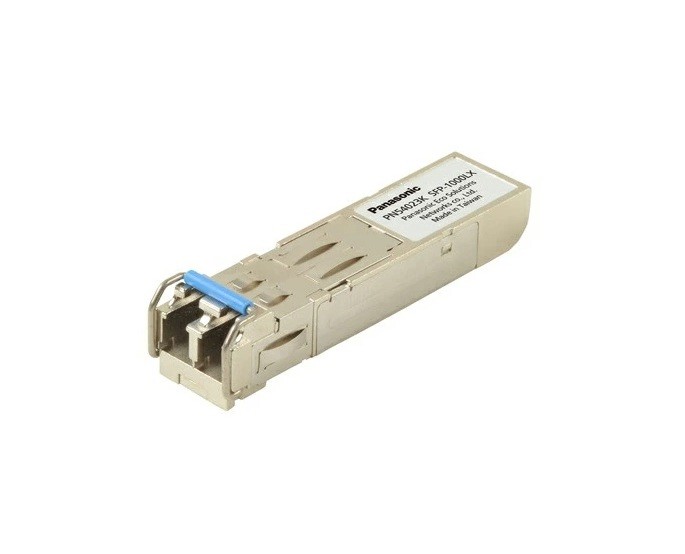 ʡPanasonic ѥʥ˥å PN54023K 1000BASE-LX SFP⥸塼 ȥ󥷡С 󥰥/ޥ⡼б 10km ̵