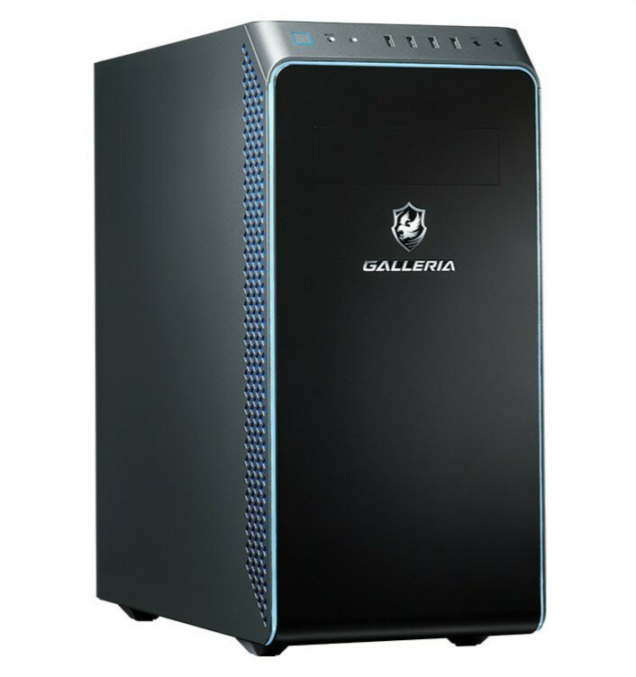【圧倒的ハイスペック】ドスパラ GALLERIA ZA9C-R58-C Core Ultra 9 285K / RTX5080 / 32GB DDR5 / 1TB NVMe SSD / Windows11 搭載 デスクトップパソコン 送料無料 正規品