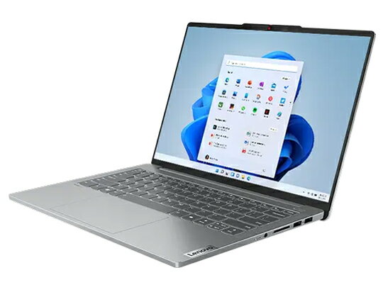 【2.8K OLED & RTX3050搭載 ハイエンドノート】レノボ Lenovo IdeaPad Pro 5 Gen 9 83D30004JP / 14イ..