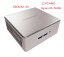 【超コンパクト高性能ミニPC】GEEKOM A5 R5-7430U 8GB RAM+256GB SSD Windows 11 Pro Wi-Fi 6・2.5G L..
