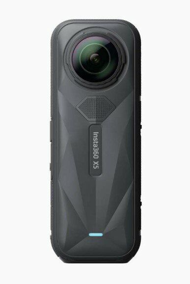【高画質8K360度撮影】Insta360 X5 アクションカメラ 通常版 手振れ補正 FlowState 防水 高耐久 スポー..