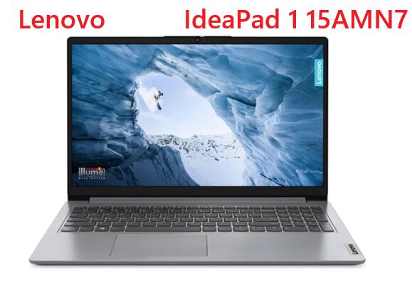【高性能Ryzen5搭載・16GBメモリ】Lenovo IdeaPad 1 15AMN7 ノートパソコン 15.6型 FHD IPS 512GB SSD Windows11 日本語キーボード Wi-Fi6 軽量 薄型 在宅勤務 学習 大学生 初心者向け 新品 送料無料 正規品