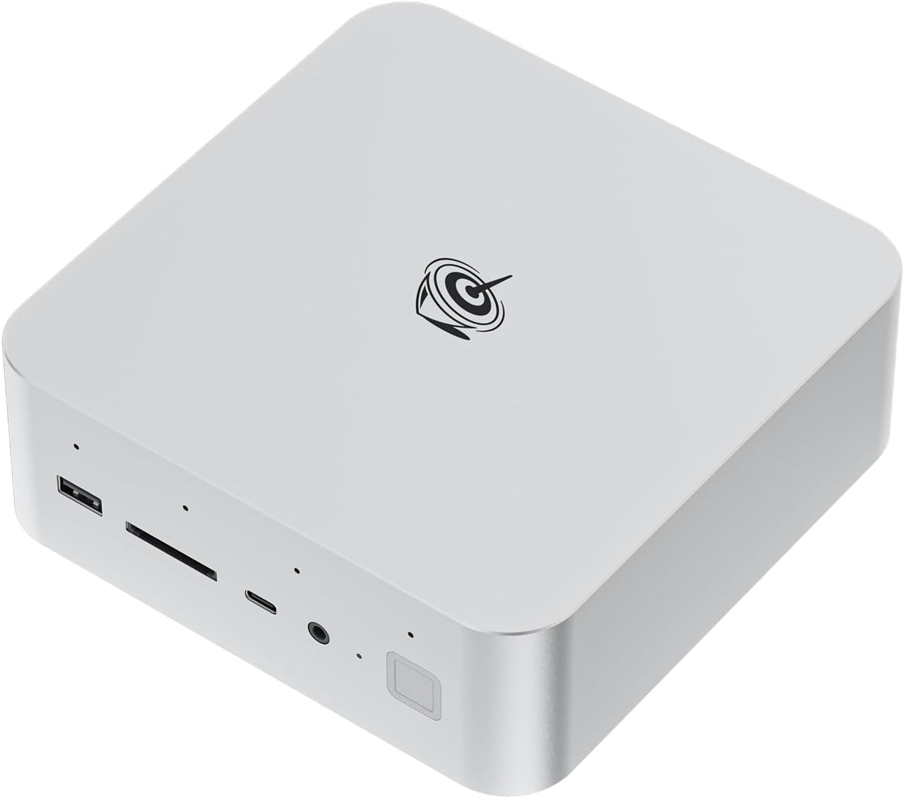 【最新Ultra 9搭載】Beelink SEi14 AI ミニ PC Mini PC SEi｜Intel Core Ultra 9 185H / 32GB DDR5 / 1TB NVMe SSD｜Intel Arc Graphics 内蔵｜高速・省スペース｜在宅ワーク/動画編集/ビジネスにも最適 新品 正規品 送料無料