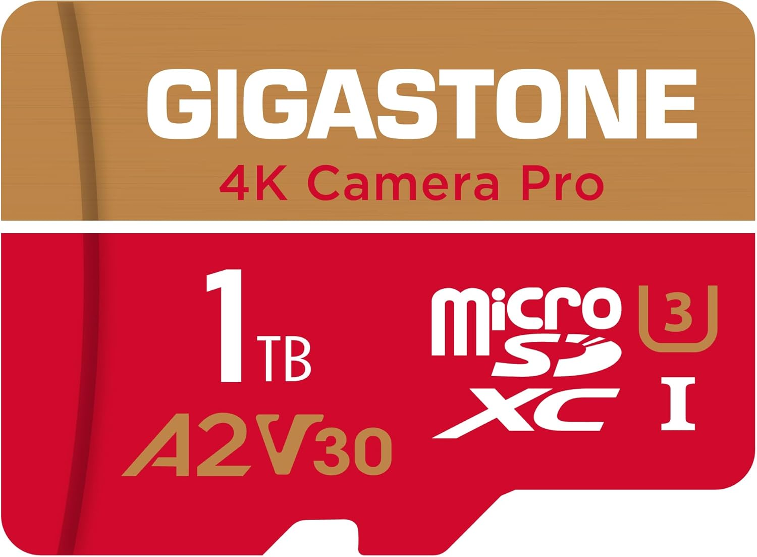 GIGASTONE マイクロsdカー