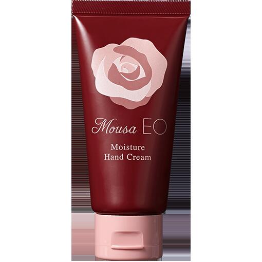 乐天商城 - ムーサ イオ モイスチュア ハンドクリーム 55g