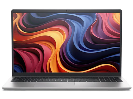 Dell 15 Ryzen 7 7730U・16GBメモリ・512GB SSD搭載モデル(DC15255) [プラチナシルバー] 送料無料 新品