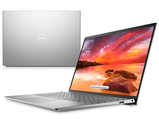 DELL Inspiron 13 Core Ultra 7 155H・16GBメモリ・1TB SSD・WQXGA・Windows 11 Pro搭載モデル [プラチナシルバー] 送料無料 新品