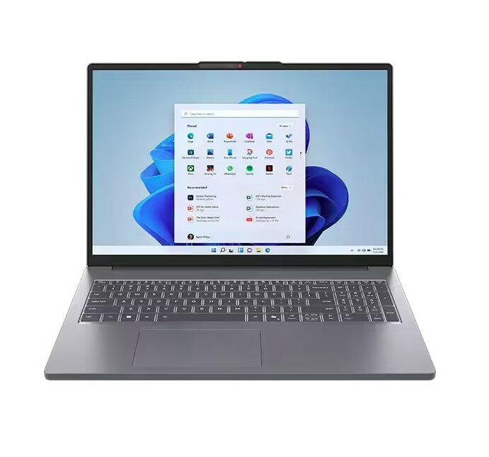 新品 Lenovo IdeaPad Slim 3 16ARP10 16型 Ryzen搭載 ノートパソコン フルHD IPS 薄型 Windows11 レノボ