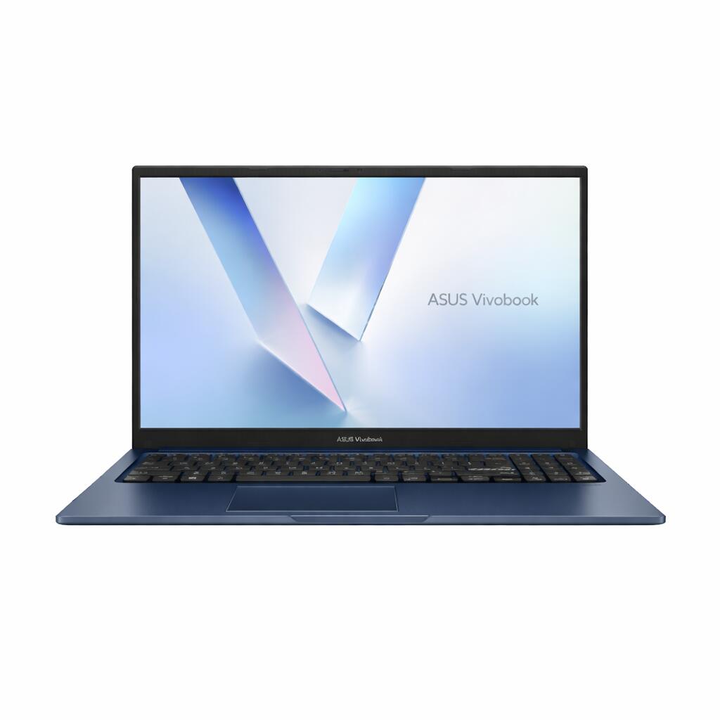 新品 ASUS Vivobook 15 X1504ZA-I7165RADW ノートパソコン Core i7-1255U メモリ16GB SSD512GB 15.6型 フルHD Wi-Fi6 Windows11 Home Vivobook15 メーカー送料無料 保証期間：2025年4月15日