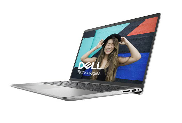 【DELL】 Inspiron 15 3520 Core i5-1235U メモリ16GB SSD512GB Windows11 Home 15.6型 フルHD ノートパソコン 日本語キーボード