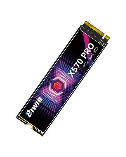 乐天商城 - Biwin X570 PRO 2TB SSD M.2 2280 NVMe 2.0 最大読込14000MB/s 最大書込13000MB/s DRAM搭載 内蔵SSD